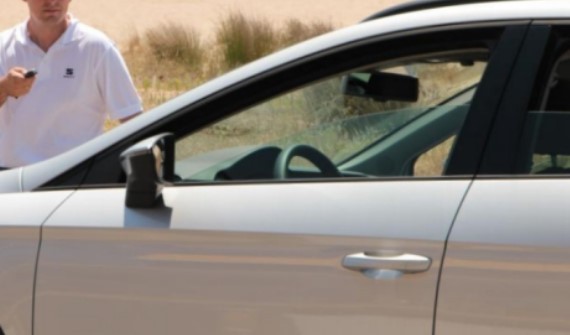 Fattore umano: quali sono i rischi nel mettersi alla guida con l'auto rovente