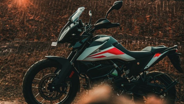Motociclismo off-road: cosa dice la legge