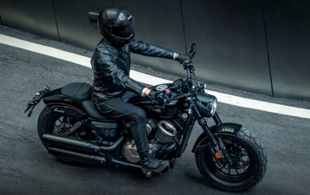 Brenda Motorcycles: un'innovativa propulsione ibrida per applicazioni motociclistiche