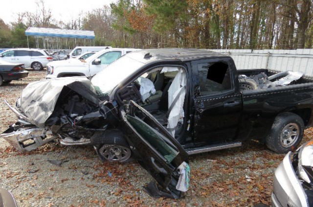 SCI: indagine sui richiami per una Chevrolet coinvolta in un sinistro mortale (caso reale)